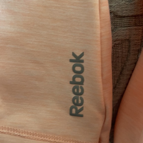 Reebok tunic sweater - Picture 2 of 3